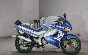 KAWASAKI ZZR250 EX250H