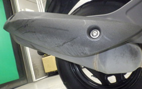 SUZUKI ADDRESS V125 S 2024 CF4MA