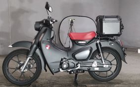 HONDA  SUPER CUB C125 JA71