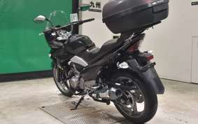 SUZUKI GSR250S 1986