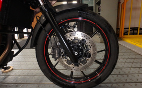 BMW F700GS 2016 0B01