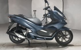 HONDA PCX125 JF81