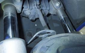 SUZUKI ADDRESS V125 S CF4MA