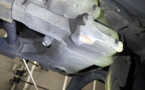 SUZUKI ADDRESS V125 G 2001 CF46A