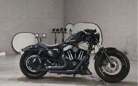 HARLEY XL1200X 2012 LC3