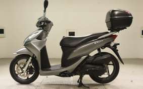 HONDA DIO 110 JF31