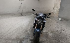 HONDA CB650R 2021 RH03