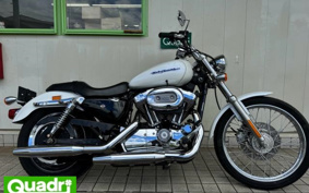 HARLEY XL1200C 2004 CGP