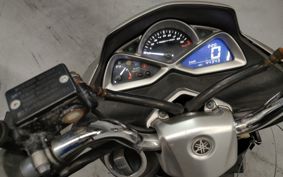 YAMAHA MAJESTY 155S SG28J