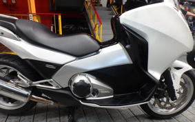 HONDA NC700 INTEGRA 2015 RC62