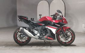 SUZUKI GSX250 R DN11A