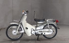 HONDA SUPER CUB50 AA01