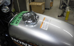 HONDA APE 50 2022 AC18