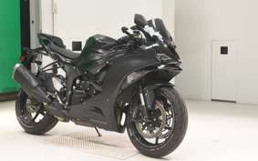 KAWASAKI NINJA ZX-6R A 2024 ZX636J