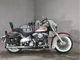 Фото Harley FLSTC 1340 1996 с японского аукциона