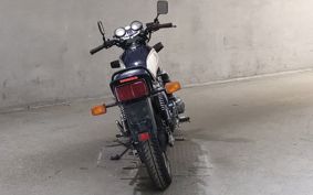 HONDA CB1100 F SC11