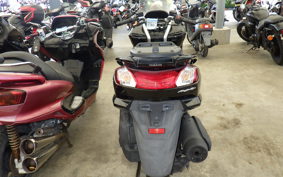 YAMAHA MAJESTY 250 Gen.4 SG20J