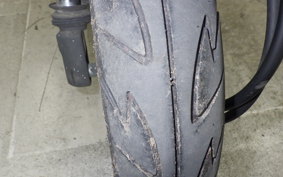 HONDA DIO CESTA GEN 2 2006 AF62