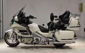 HONDA GL 1800 GOLD WING 2018 SC47