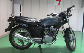 HONDA CB125 JC06