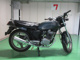 Фото Honda CB125 с японского аукциона