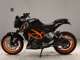 Фото KTM 390 DUKE 2018 с японского аукциона