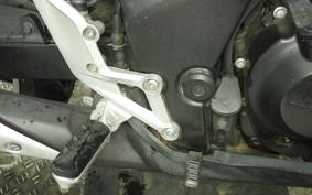 HONDA CBR250R GEN 3 MC41