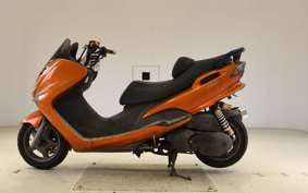 YAMAHA MAJESTY 125 FI