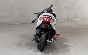 YAMAHA CYGNUS 125 X SE44J