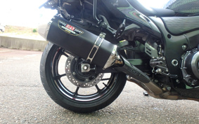 SUZUKI Hayabusa 2022 EJ11A