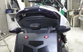 YAMAHA X FORCE 2009 SG79J