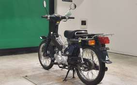 HONDA C90 SUPER CUB E HA02