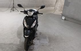HONDA DIO 110 JF58
