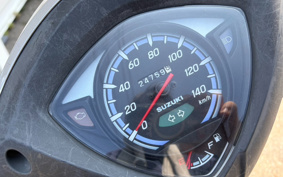 SUZUKI ADDRESS V110 CE47A