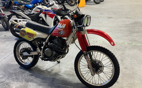 HONDA XLR250 BAJA MD22