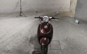 HONDA GIORNO AF77