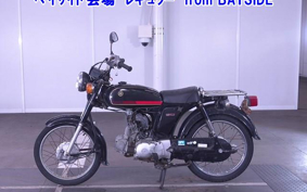 YAMAHA YB50