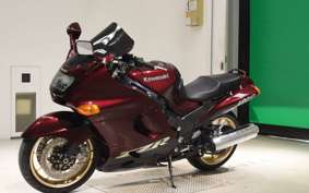 KAWASAKI ZZ1100 NINJA R Gen.2 2002