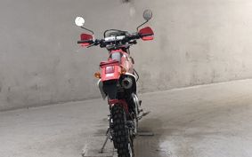 HONDA XR250R ME08