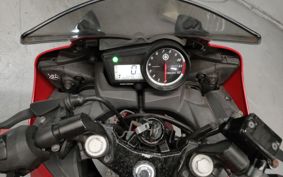 YAMAHA YZF-R15 1CK0