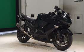 KAWASAKI ZZ1400 NINJA R 2008 ZXT40A