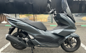 HONDA PCX 160 KF47