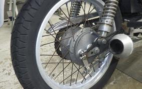 HONDA GB250 CLUBMAN Gen.4 MC10