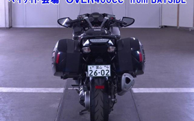 KAWASAKI 1400 GTR 2012 ZGT40C