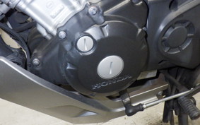 HONDA CB125 R 2016 JC79