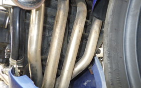 KAWASAKI ZRX1100 ZRT10C