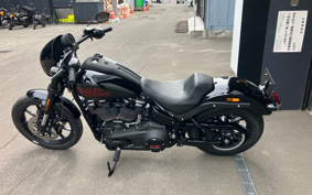 HARLEY FXLRS 2026 YWA