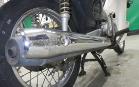 HONDA C110 SUPER CUB