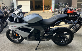 TRIUMPH DAYTONA 660 2025 LGL23U