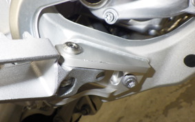 TRIUMPH TF450RC 2021